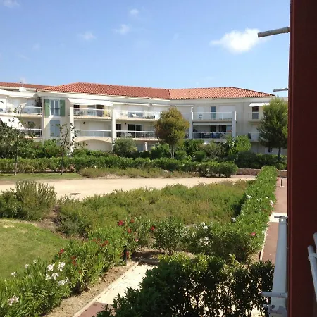 Domaine Flore Juan-les-Pins