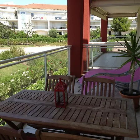 Domaine Flore * Juan-les-Pins