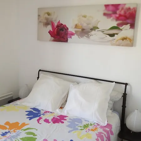 Domaine Flore Apartment *