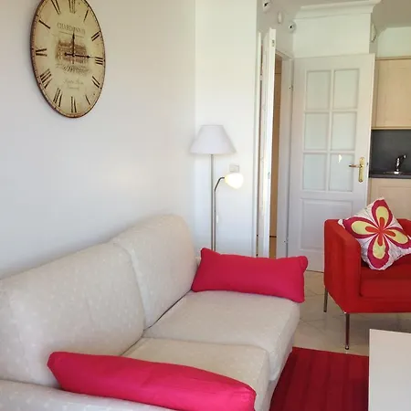Apartment Domaine Flore Juan-les-Pins