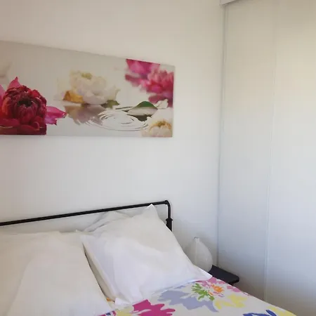 Domaine Flore Apartment Juan-les-Pins