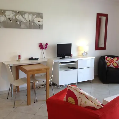 Domaine Flore Juan-les-Pins